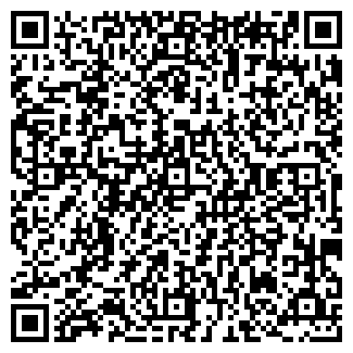 QR-код с контактной информацией организации ТУМЕН