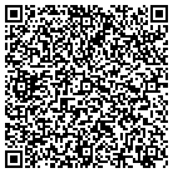 QR-код с контактной информацией организации ТЮМЕНДОРСТРОЙ ОАО