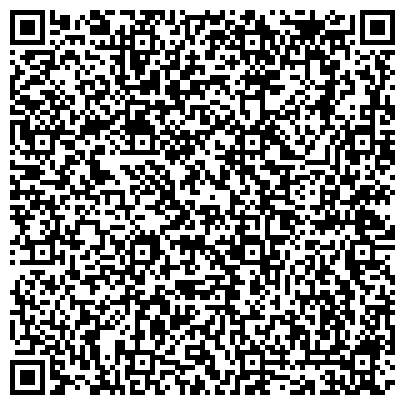QR-код с контактной информацией организации Тюменский Территориальный Институт Профессиональных Бухгалтеров.