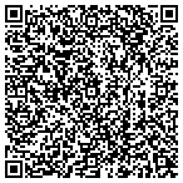 QR-код с контактной информацией организации Учебный центр «Дельфа»