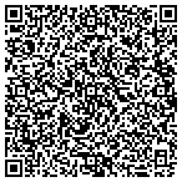 QR-код с контактной информацией организации ПЕРЕПОДГОТОВКИ КАДРОВ АГРОБИЗНЕСА ИНСТИТУТ