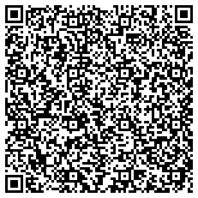 QR-код с контактной информацией организации "Управление МВД России по г.Тюмени"