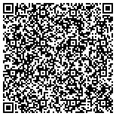 QR-код с контактной информацией организации Строительно-монтажная компания "Загород Тюмени"