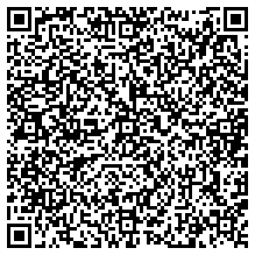 QR-код с контактной информацией организации ИП Ветклиника на Исаева