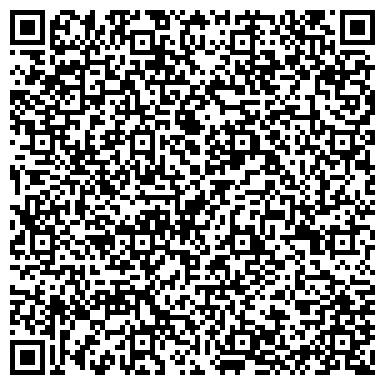 QR-код с контактной информацией организации Санаторий-профилакторий "Хвойный"
