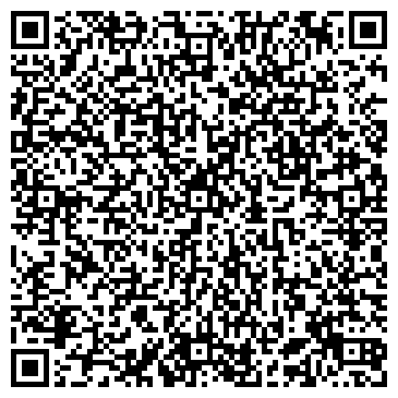 QR-код с контактной информацией организации ГБУЗ  "Областная клиническая психиатрическая больница" Амбулаторно-поликлиническая служба