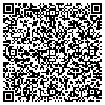 QR-код с контактной информацией организации "НИТОЧКА ИГОЛОЧКА"