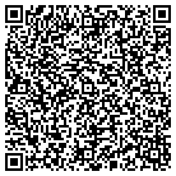 QR-код с контактной информацией организации КАЛИНИНСКИЙ 97 КООПЕРАТИВ