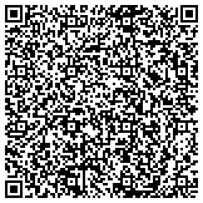 QR-код с контактной информацией организации Тюменский государственный архитектурно-строительный университет