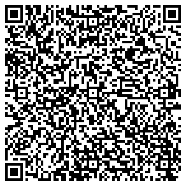 QR-код с контактной информацией организации Единый деканат ТюмГУ