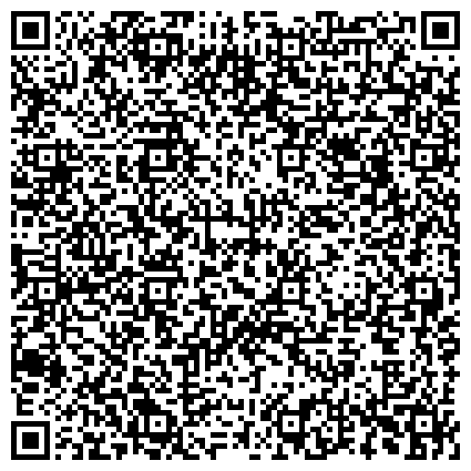 QR-код с контактной информацией организации Тюменский областной государственный институт развития регионального образования