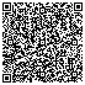 QR-код с контактной информацией организации ФАКУЛЬТЕТ ЮРИДИЧЕСКОГО ИНСТИТУТА МВД РФ
