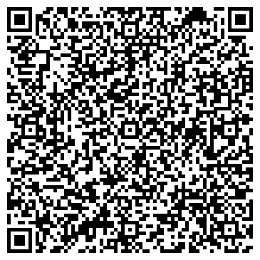 QR-код с контактной информацией организации ФИНАНСОВО-ЭКОНОМИЧЕСКИЙ ИНСТИТУТ (ФИЛИАЛ)