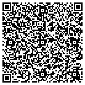 QR-код с контактной информацией организации ТВ-НИЖНЕВАРТОВСКИЙ РАЙОН