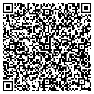 QR-код с контактной информацией организации ПРИНЦЕСС ООО