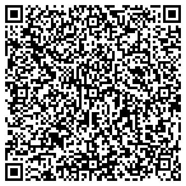 QR-код с контактной информацией организации ТЯНЬШИ ИНФОРМАЦИОННО-КАДРОВЫЙ ЦЕНТР