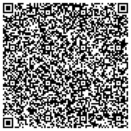 QR-код с контактной информацией организации Региональная Ассоциация коренных малочисленных народов Севера Красноярского края