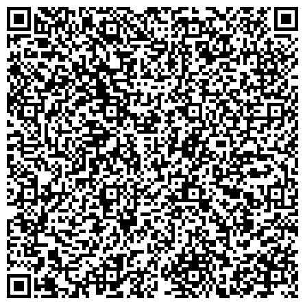 QR-код с контактной информацией организации ФГБУ "Федеральная кадастровая палата Росреестра" по Ханты-Мансийскому автономному округу - Югре