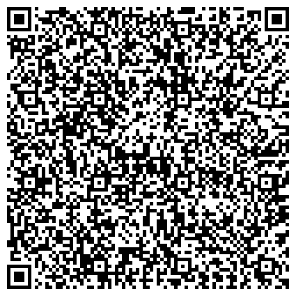 QR-код с контактной информацией организации «Центр народных художественных промыслов и ремесел»