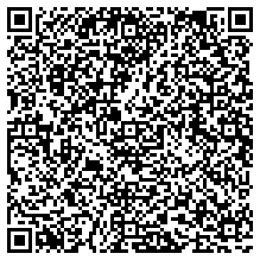QR-код с контактной информацией организации ФГКУ "Чебаркульский военный санаторий"