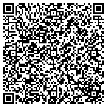 QR-код с контактной информацией организации База отдыха «Металлург»