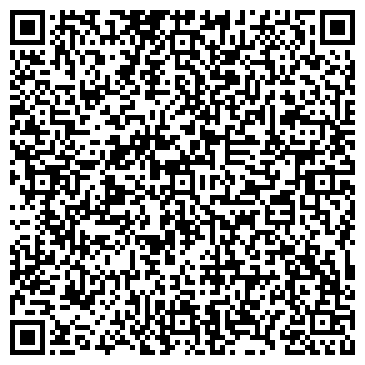 QR-код с контактной информацией организации ООО АННА ШВЕЙНАЯ ФИРМА