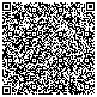 QR-код с контактной информацией организации Кундравинская участковая больница Чебаркульского муниципального района