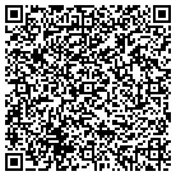 QR-код с контактной информацией организации Чебаркульское ГОСП
