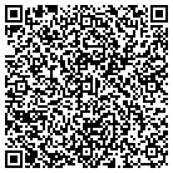 QR-код с контактной информацией организации АЛИСА-АССОРТИ МАГАЗИН