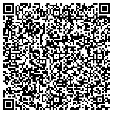 QR-код с контактной информацией организации МАГАЗИН №34, ЧП КАДЫШЕВА