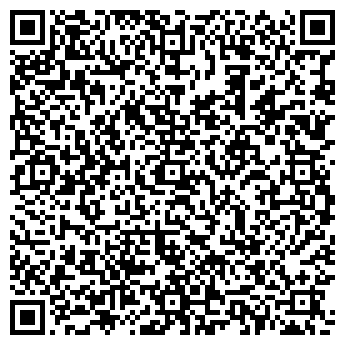QR-код с контактной информацией организации МАКСИМ МАГАЗИН №22
