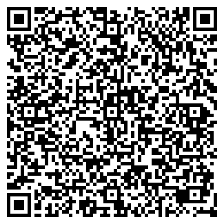 QR-код с контактной информацией организации ПАССАЖ МАГАЗИН