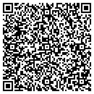 QR-код с контактной информацией организации ПРОДУКТЫ