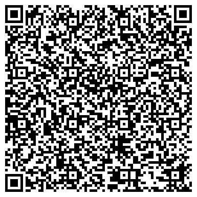QR-код с контактной информацией организации СБЕРЕГАТЕЛЬНЫЙ БАНК РФ ЧЕБАРКУЛЬСКОЕ ОТДЕЛЕНИЕ №1622