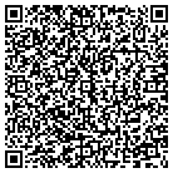 QR-код с контактной информацией организации Паритет-М