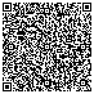 QR-код с контактной информацией организации ООО "Турвиль Истра"
