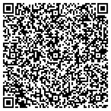 QR-код с контактной информацией организации Травматологическое отделение