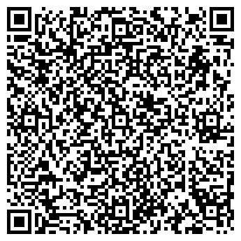 QR-код с контактной информацией организации СПОРТИВНЫЕ ТОВАРЫ