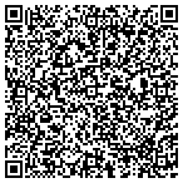 QR-код с контактной информацией организации AVON КОСМЕТИЧЕСКАЯ ФИРМА