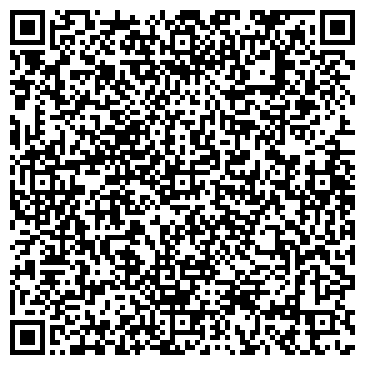 QR-код с контактной информацией организации ПАРФЮМЕРНЫЙ РАЙ УЧЕБНО-ТОРГОВЫЙ ЦЕНТР