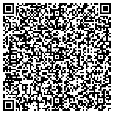 QR-код с контактной информацией организации ЗВЁЗДОЧКА, ДЕТСКИЙ САД № 13
