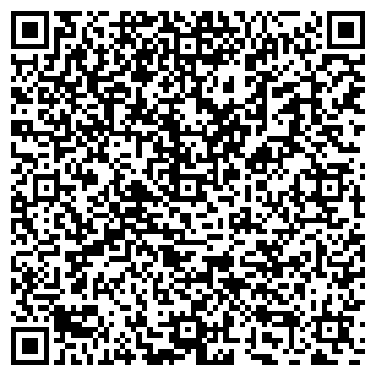 QR-код с контактной информацией организации АКМ-КОНСАЛТИНГ ООО