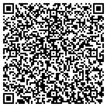 QR-код с контактной информацией организации КОНСУЛЬТАНТ БИЗНЕСА