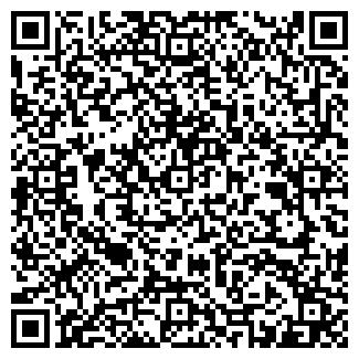 QR-код с контактной информацией организации ИРАИДА