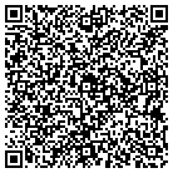 QR-код с контактной информацией организации ИКАР ФИРМА, ООО