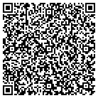 QR-код с контактной информацией организации КЛИНИКА ЧГМА РОСЗДРАВА