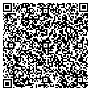 QR-код с контактной информацией организации АКЕЛА МАСТЕРСКАЯ РЕКЛАМЫ