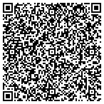 QR-код с контактной информацией организации МАГИСТР ЛАБОРАТОРИЯ ЭФФЕКТИВНОГО БРЭНДА