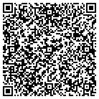 QR-код с контактной информацией организации РОСИНКА, ДЕТСКИЙ САД № 17