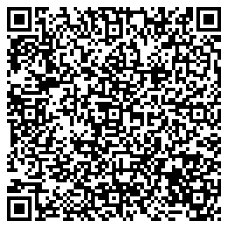 QR-код с контактной информацией организации РОС-ДИЗАЙН